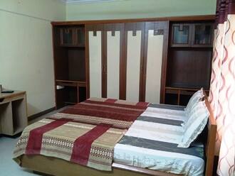 Atithi Homestay, Bangalore 2